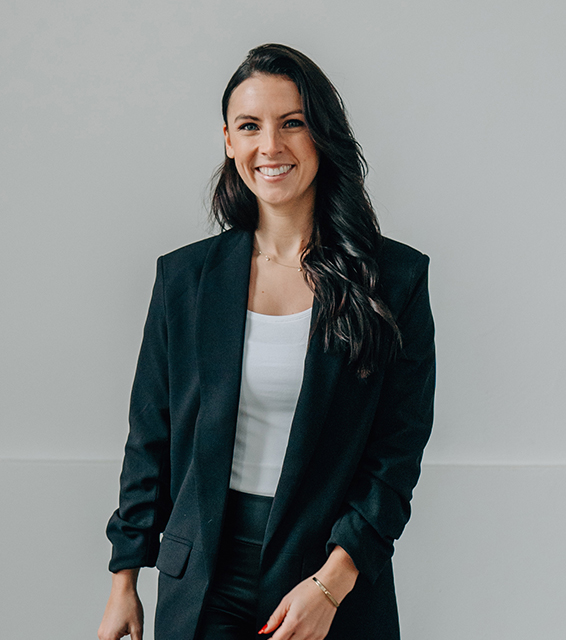 Julia Fischer – NLP- & Coaching-Beratung bei MindVisory, Ansprechpartnerin Vertrieb